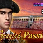 Slot Spanish Passion EGT Interactive