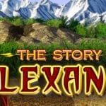 the_story_of_alexander_Slot_EGT_Interactive