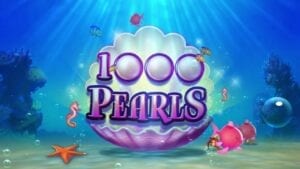 1 000 Pearls high 5 games