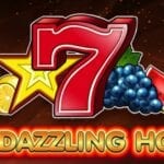 5 dazzling hot slot egt