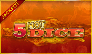 5 hot dice slot egt