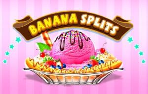 Banana Splits high 5 games