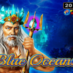 Blue Oceans de EGT Interactive