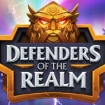 Defenders of the Realm slot high 5 games