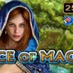 Dice of Magic de EGT Interactive