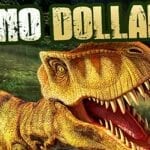 Dino Dollars slot de High 5 Games