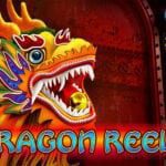 Slot EGT Interactive Dragon Reels