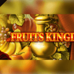 Slot vidéo Fruits Kingdom EGT Interactive