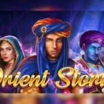 Orient Story de EGT Interactive