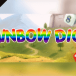 Rainbow Dice de EGT Interactive