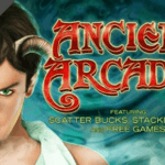 ancient arcadia slot high 5 games