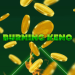 burning keno egt
