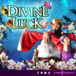 divine luck slot high 5 games