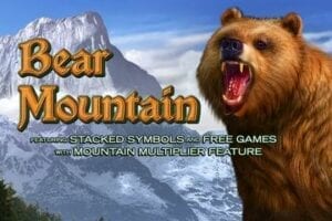 high 5 games Bear Mountain