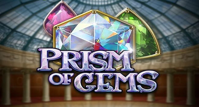 prism of gems play n go