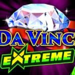 Slot Da Vinci Extreme