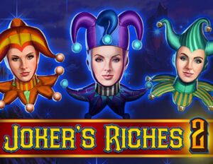 Joker's Riches_slot_high5