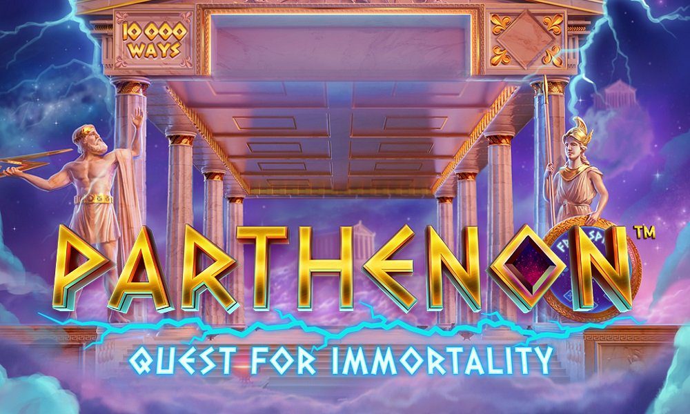 Parthenon-Quest-for-Immortality-NetEnt