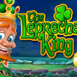 The Lepreuchan King machine a sous high 5 games