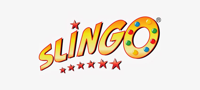 slingo Gaming Realms