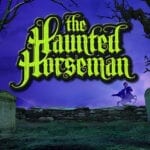 the haunted horsemen slot high 5 games