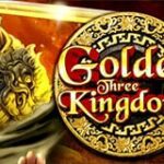 Golden Three Kingdom