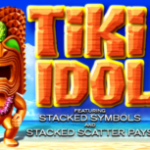 Tiki Idol