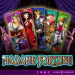 Madame Fortune slot High 5 Games