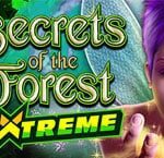 Secrets of the Forest Extrême
