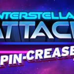 Interstellar Attack high 5 games