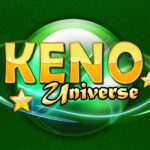 KENO UNIVERSE EGT
