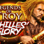 Legends of Troy Achilles’ Glory high 5 games