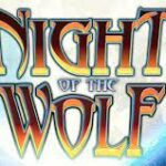 Night of the Wolf high 5 games