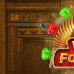 Valley of Fortunes high 5 games