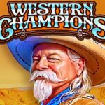 Western Champions high 5 games