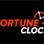 Fortune Clock