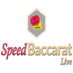 live speed baccarat logo