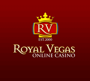 Royal Vegas Casino : Bonus 1 200 €