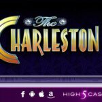 the charleston high 5 games