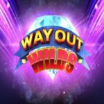 way out wilds high 5 games