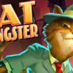 Cat Gangster high 5 games