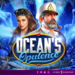 Ocean’s Opulence high 5 games