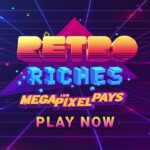 Retro Riches high 5 games