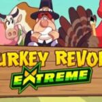 Turkey Revolt Extreme high 5 games