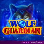 Wolf Guardian high 5 games