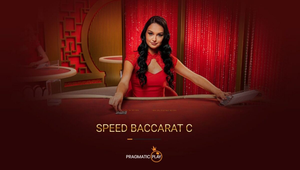 Baccarat – Pragmatic Play