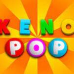 keno pop 1x2 gaming