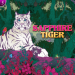 Sapphire, le tigre blanc vedette sur la machine à sous High 5 Games