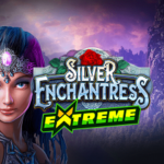 Silver Enchantress Extreme slot vous initie à l'alchimie