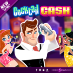 Cocktail Cash Slot : savourez les innombrables fonctions bonus